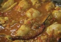 Знаменитая КУРИЦА КАРРИ. Индийская кухня