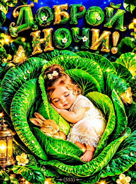 Доброй-ночи