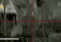 Подразделения расчётов Град сорвали попытку продвижения