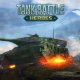 Tank Battle Heroes mod