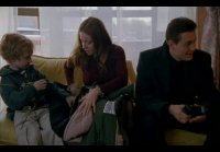 БРИГАДА (2002, Россия) 14 серия Криминал Драма
