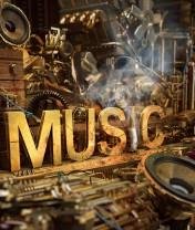 Music splash TTPod by Storm