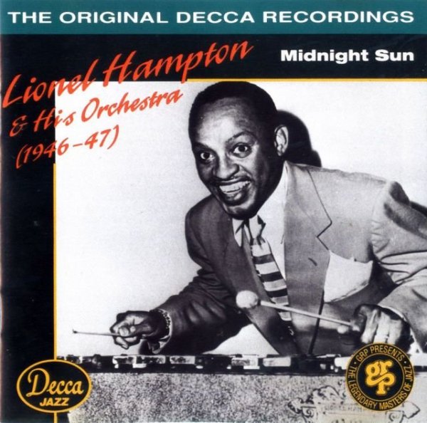 Lionel Hampton - Hamp&amp;apos;s Salty Blues