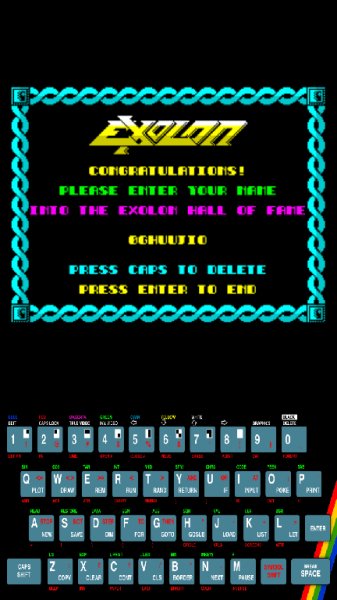 unreal-speccy-portable 0.0.75 android4.4+