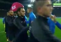 Украина Турция 2:0