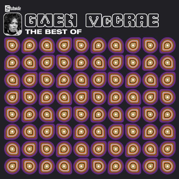 Gwen McCrae - It&amp;apos;s Worth The Hurt