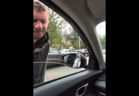Любой тамада позавидует его красноречию