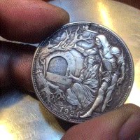 Монета