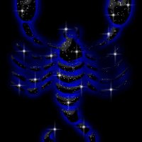 zodiak Skorpion