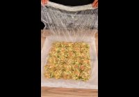 Куриная грудка. Рецепт