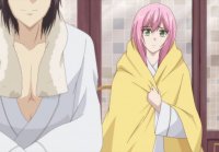 Degarashi Ouji - 08