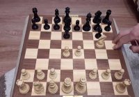 Лучшие ходы в начале партии