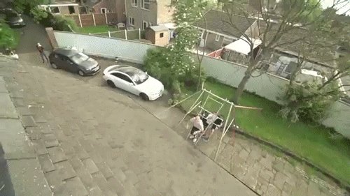 Паркур