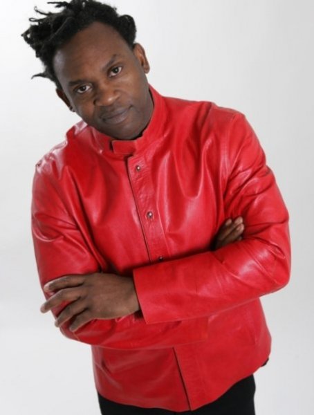 Dr. Alban - One Love (Bo dj Remix)