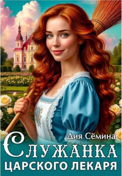 Служанка царского лекаря