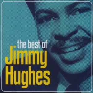 Jimmy Hughes - Don&amp;apos;t Lose Your Good Thing