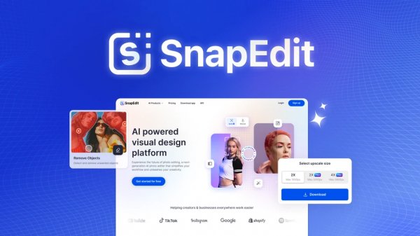 SnapEdit v7.3.7(378)