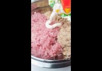 Куриные катлеты
