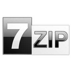 7-Zip 16.02 Final Portable by PortableApps
