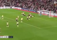 Сандерленд Арсенал 0-2