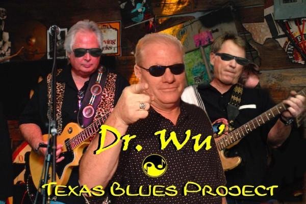 Dr. Wu&amp;apos; and Friends - The Fool Around