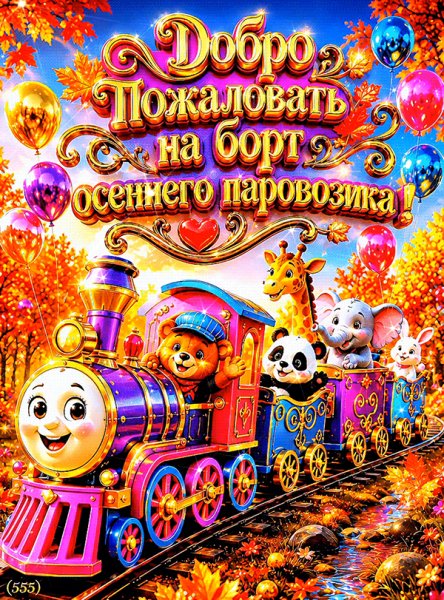 Добро-пожаловать