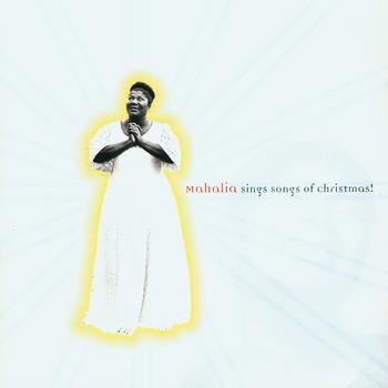 Mahalia Jackson - The Holy Babe