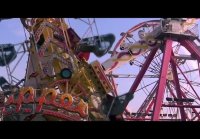 Возвращение домой 19...е кино 4