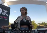 Juliet Sikora Kittball x Ibiza Live Radio 2021 Ibiza(72
