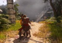 Assassins Creed Black Flag Resynced