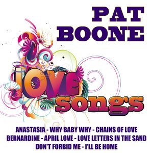Pat Boone - Who&amp;apos;s Sorry Now