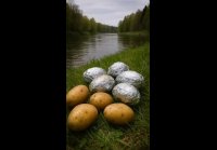 Форсаж 15: "Шашлык на пределе"