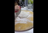 Чабата.хлеб