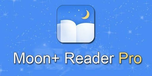 Moon+ Reader Pro v10.1