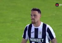 Лудогорец Разград - Локомотив Пловдив 0-0 (3-1 пен)