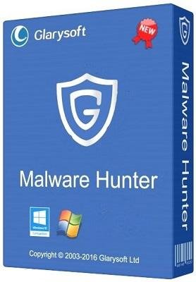 Glarysoft Malware Hunter v1.20.0