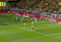 Боруссия Д Падерборн 3-0
