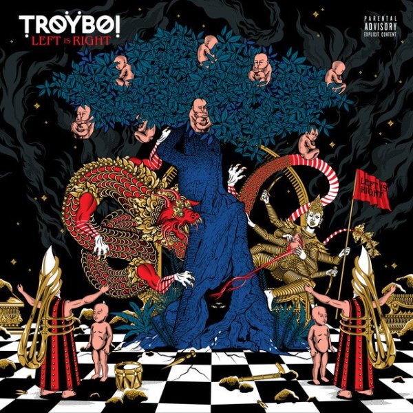 TroyBoi - O.G