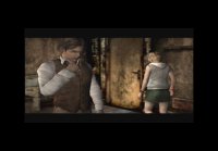 Silent hill 3.путь домой.4 ч. aethersx2 PS2 на смартфоне