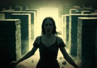 Maze - So far below