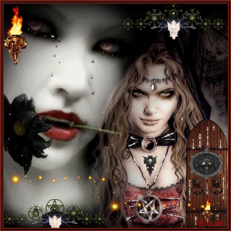 vamp