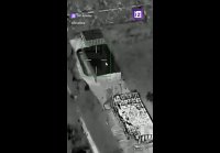 Склад фашистов в гостомеле