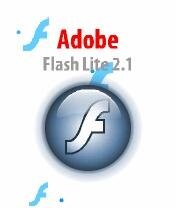 Adobe Flash Lite v2.1