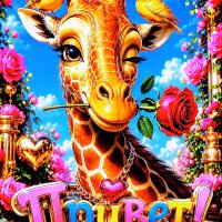 Привет