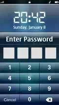 PassLock 07321101 enfreedown