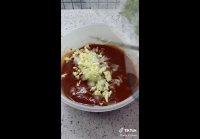 Соус к шашлыку