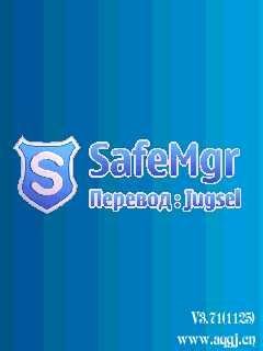 Safe Menager 3.71 (RU)