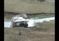 ВАЗ 2112 Rally