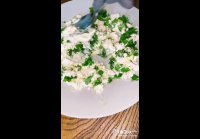 Рулетики из баклажан на закуску