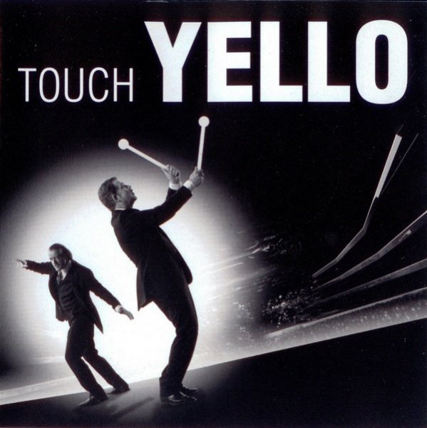 Yello - Friday Smile